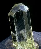 Beryllkristall