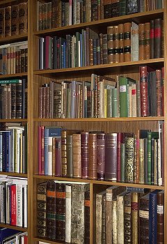 Bibliothek