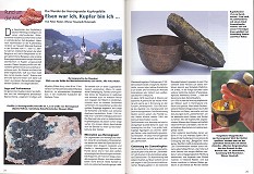 Artikel über Herrengrund