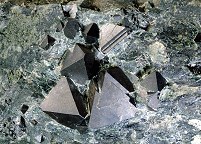 Magnetit